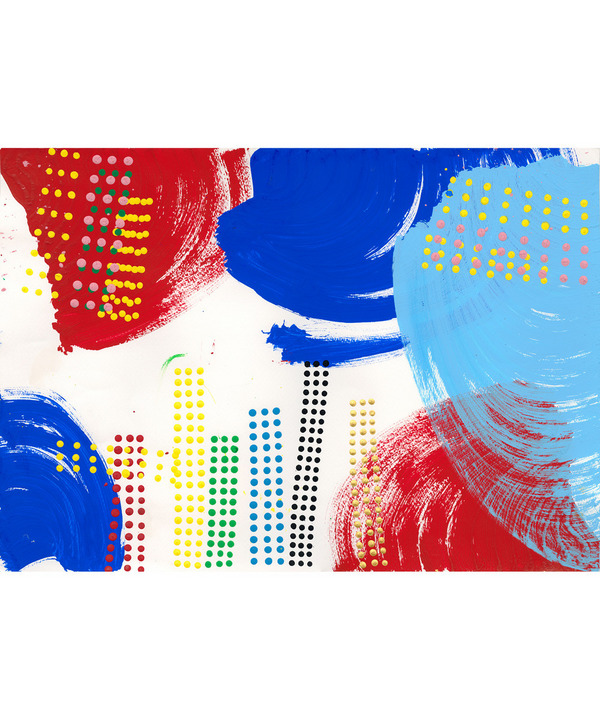 ANREALAGE&times;HERALBONY BALL SHIRT ONE PIECE 詳細画像 TAKAHIRO KOJO 23