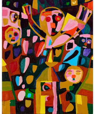 ANREALAGE&times;HERALBONY BALL COAT 詳細画像