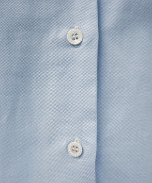 CONTRAST COLLAR SHIRT 詳細画像
