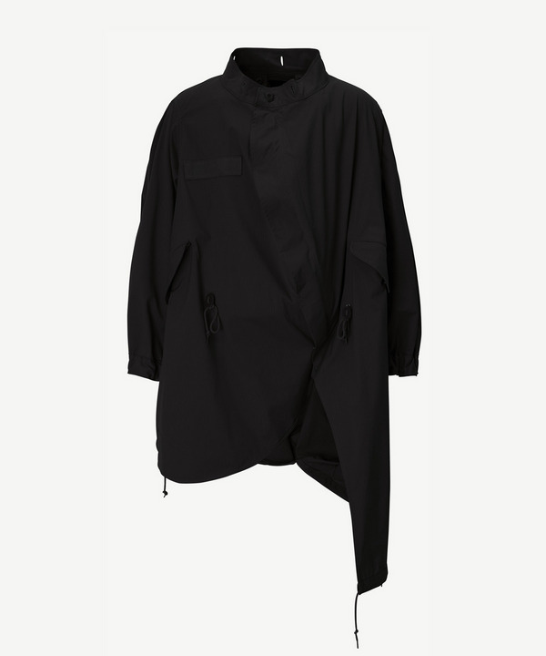 BALL MOD'S COAT 詳細画像 WHITE 6