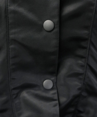 RUFFLED JACKET DRESS 詳細画像