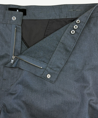 WRAP PATCHWORK CHINO SHORTS 詳細画像