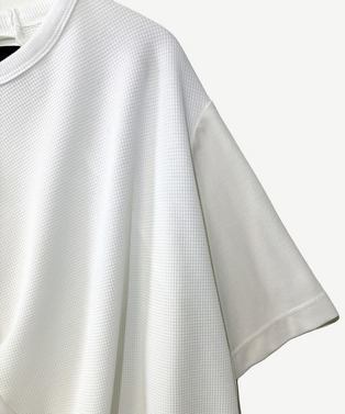 BALL MULTI TEXTILE TEE 詳細画像