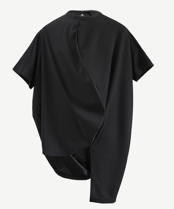 BALL MULTI TEXTILE TEE 詳細画像 BLACK 1