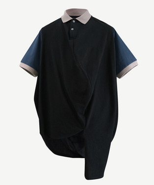 BALL MULTI POLO SHIRT 詳細画像