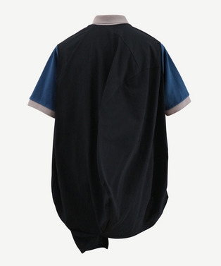 BALL MULTI POLO SHIRT 詳細画像