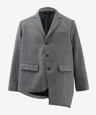 BALL POLYESTER JACKET
