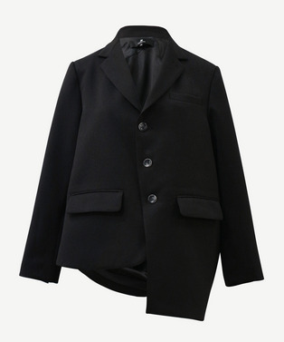 BALL POLYESTER JACKET 詳細画像