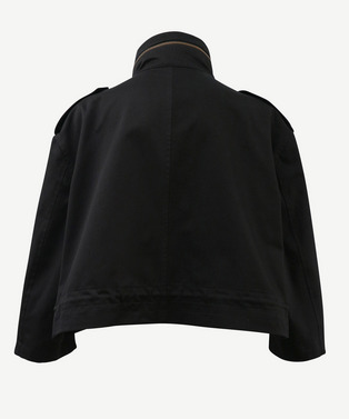 ZOOM PATCHWORK M-65 詳細画像