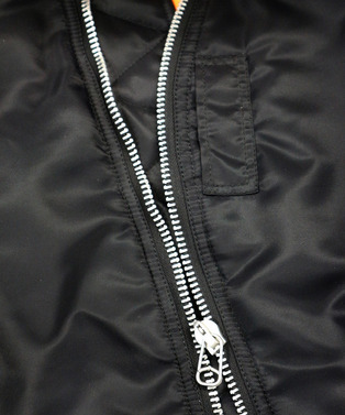 BALL FLIGHT JACKET 詳細画像