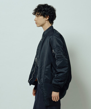 BALL FLIGHT JACKET 詳細画像