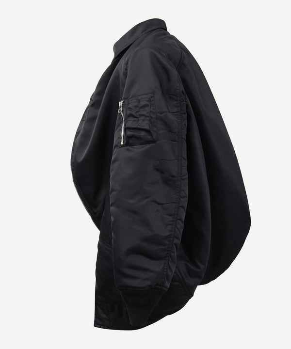 BALL FLIGHT JACKET 詳細画像 KHAKI 3