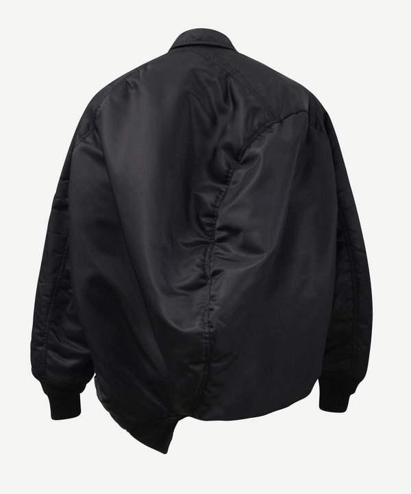 BALL FLIGHT JACKET 詳細画像 KHAKI 4