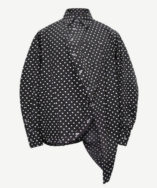 BALL DOT SHIRT