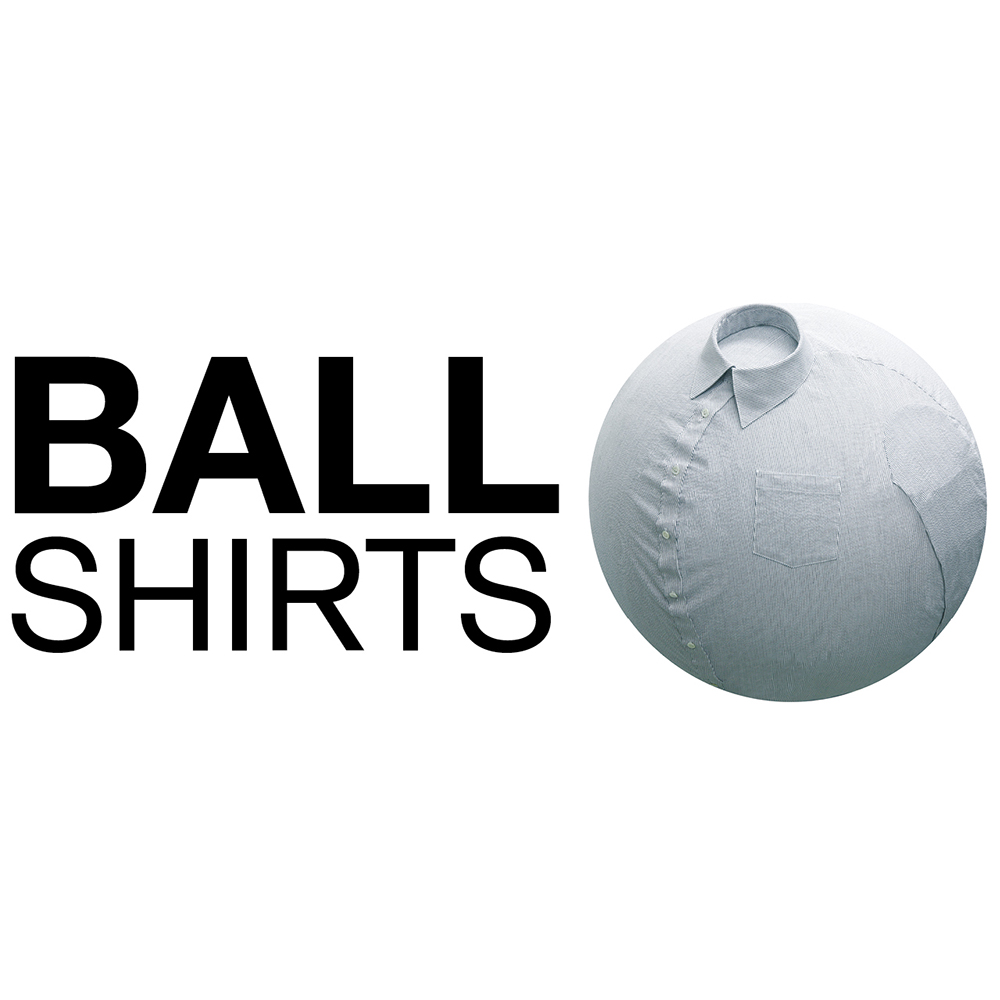 BALL SHIRTS PROJECT