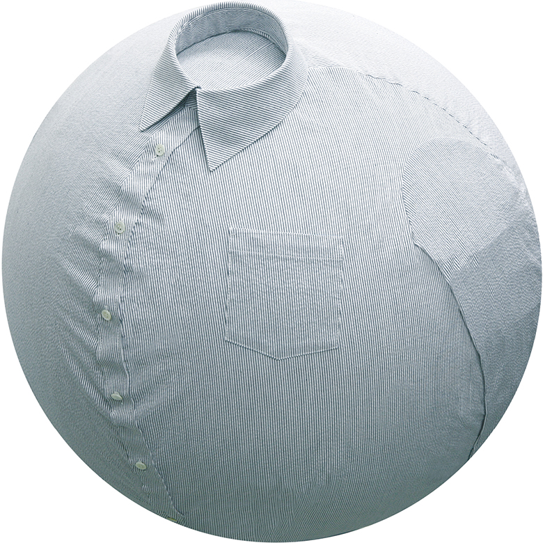 BALL SHIRTS PROJECT