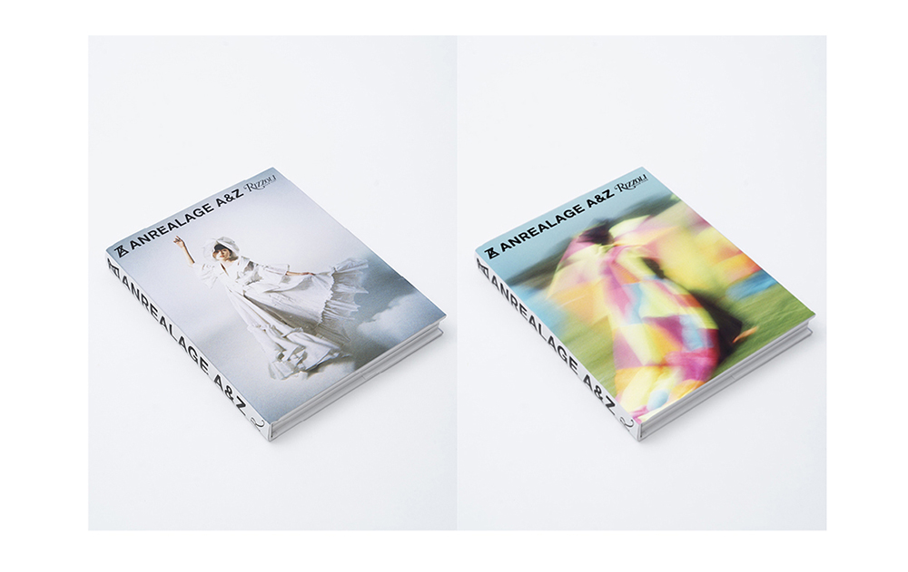 RIZZOLI ANREALAGE : A&Z