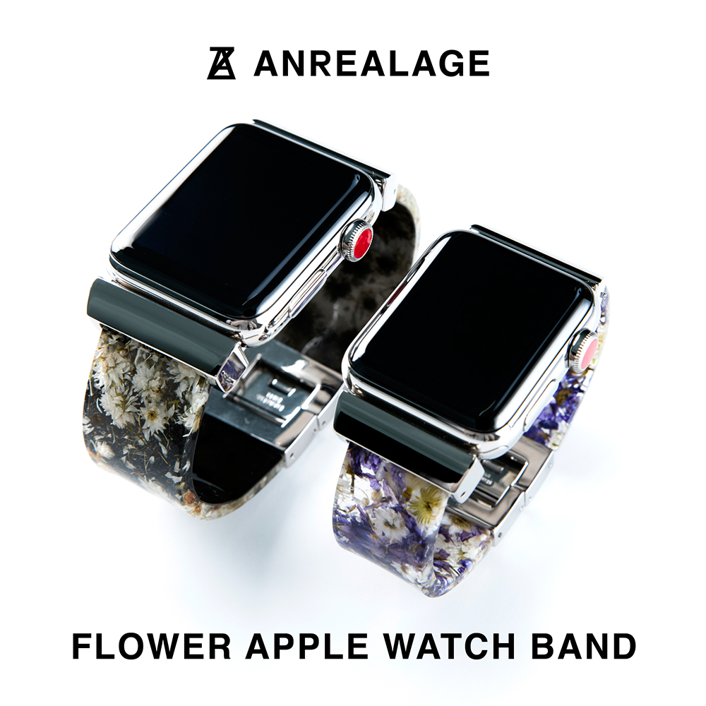 APPLE WATCH BAND