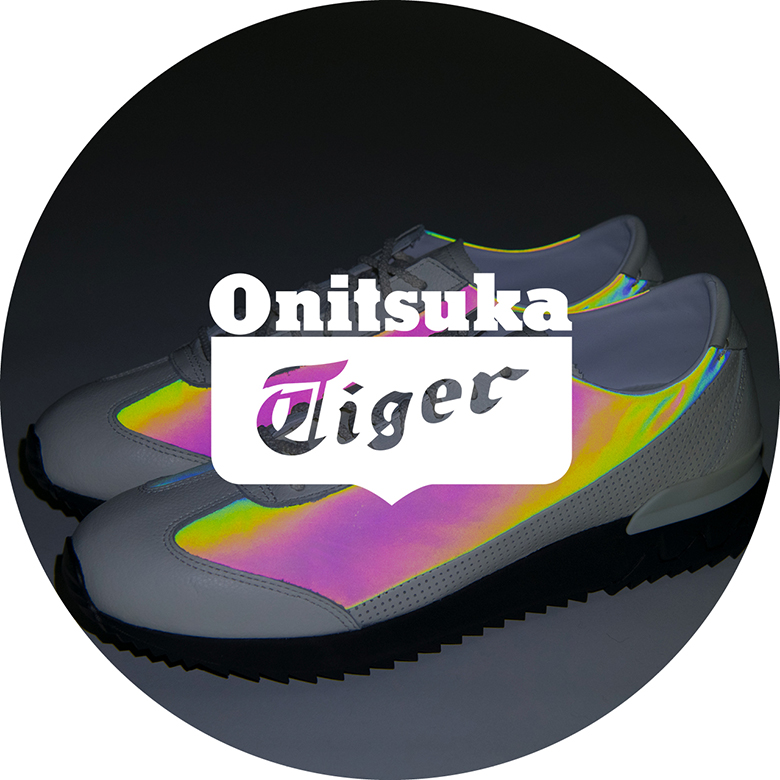 Onitsuka Tiger