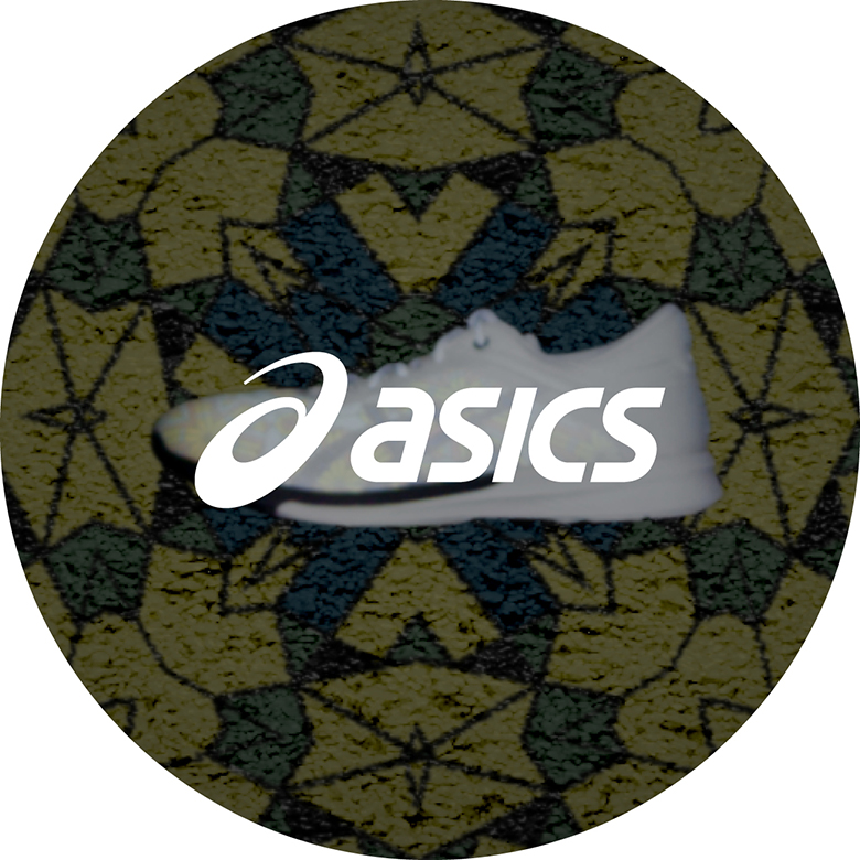 ASICS