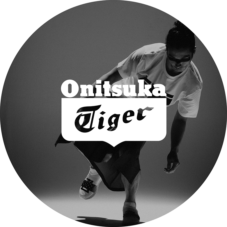 Onitsuka Tiger