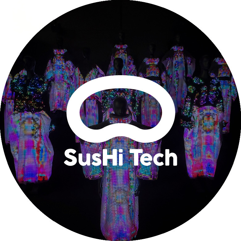 SusHi Tech Tokyo 2025