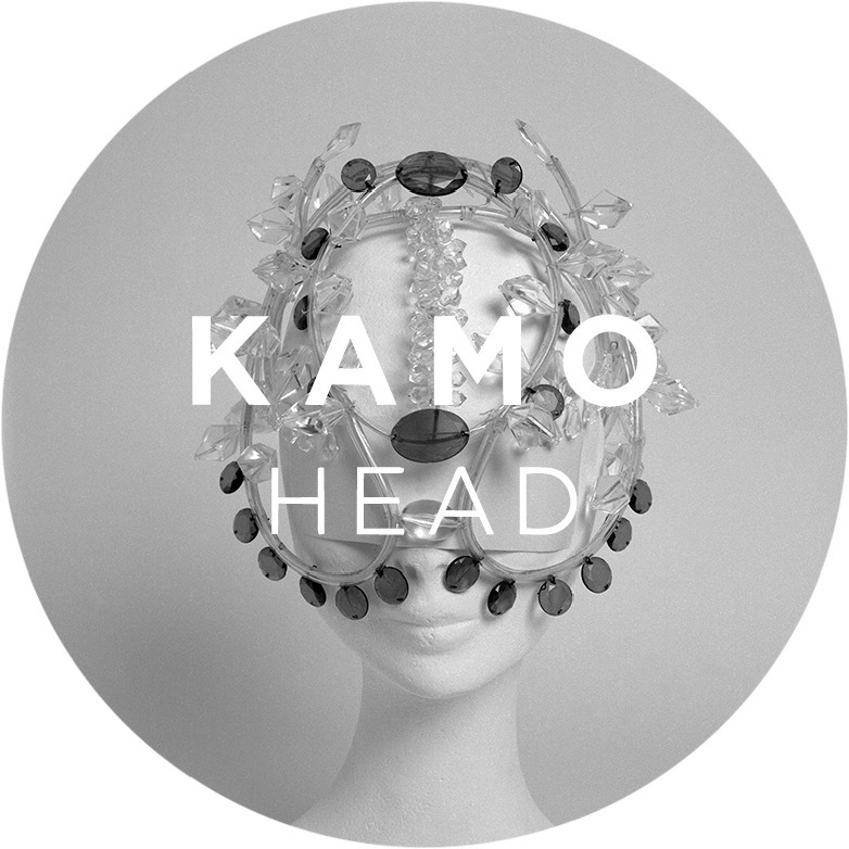 【MOVIE】ANREALAGE LIMITED COLLECTION FOR KAMO HEAD