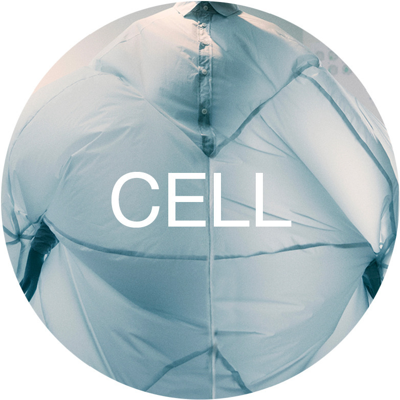 【EXHIBITION】ANREALAGE collaboration with Kazuyo Sejima &ldquo;CELL