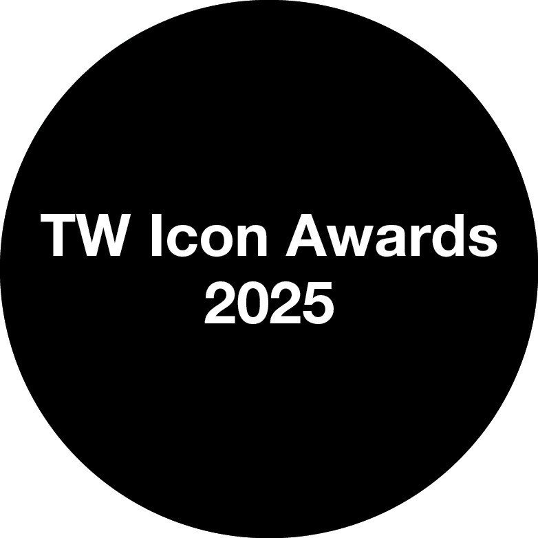 TW Icon Awards 2025 受賞