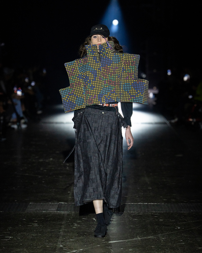 ANREALAGE BIG BLANKET | IAAAM ONLINE STORE
