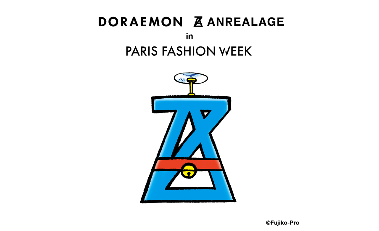 ANREALAGE OFFICIAL ONLINE SHOP