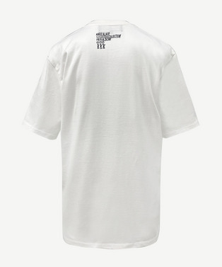 ANREALAGE×HERALBONY T-SHIRT  詳細画像