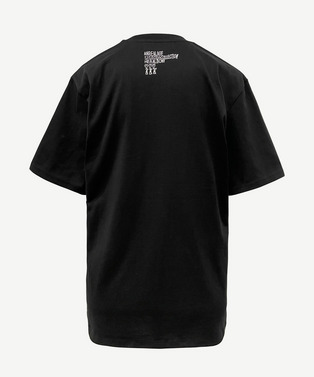 ANREALAGE×HERALBONY T-SHIRT  詳細画像