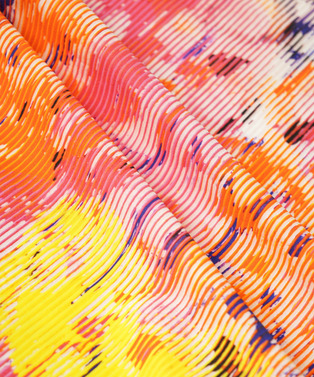 ANREALAGE&times;HERALBONY BALL SHIRT 詳細画像