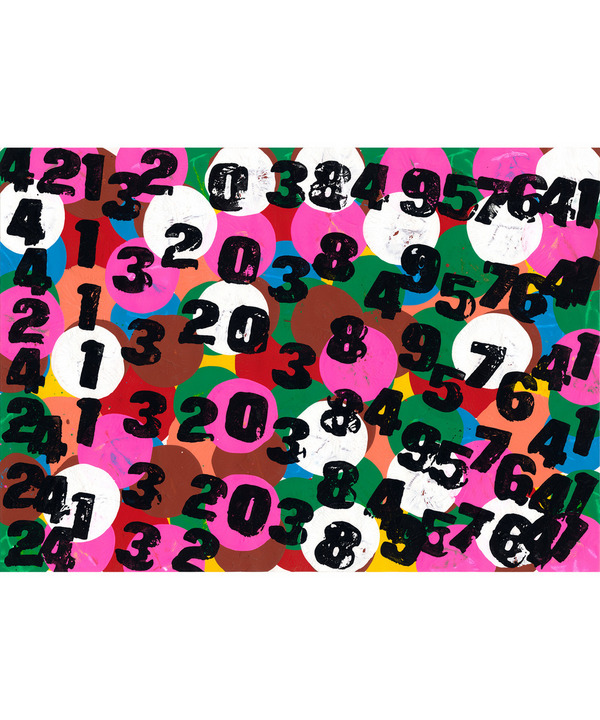 ANREALAGE×HERALBONY BALL SHIRT 詳細画像 ATSUHITO FUJIKI 10