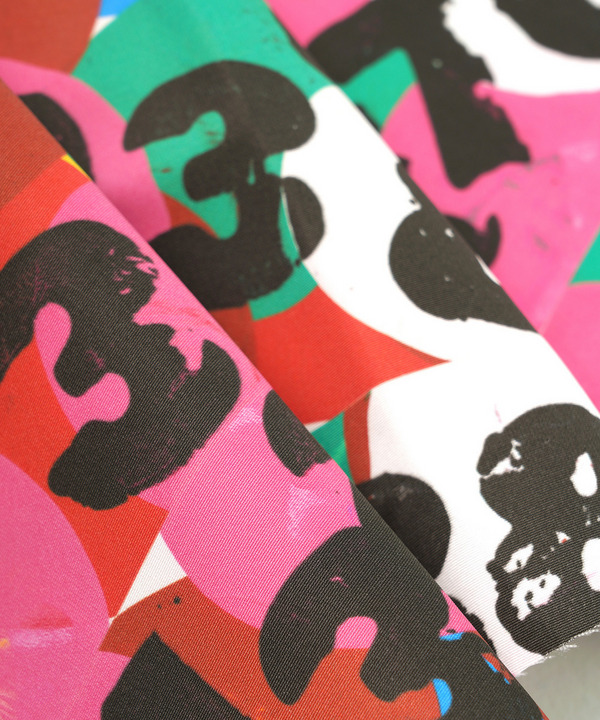 ANREALAGE×HERALBONY BALL SHIRT 詳細画像 ATSUHITO FUJIKI 9