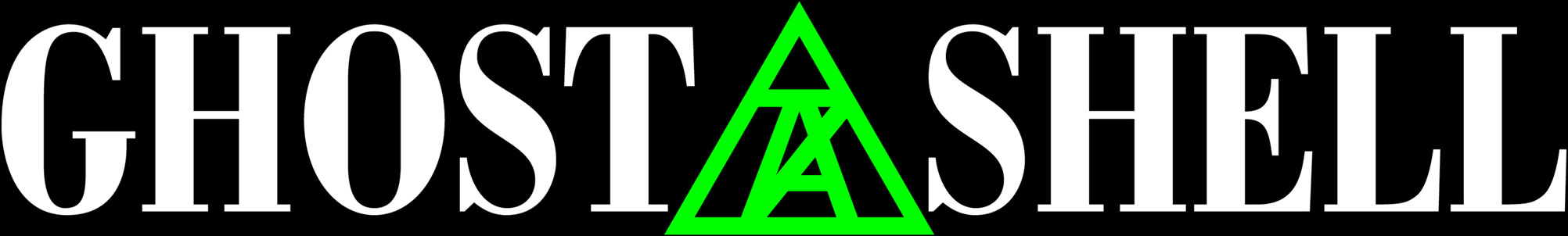 GHOST SHELL