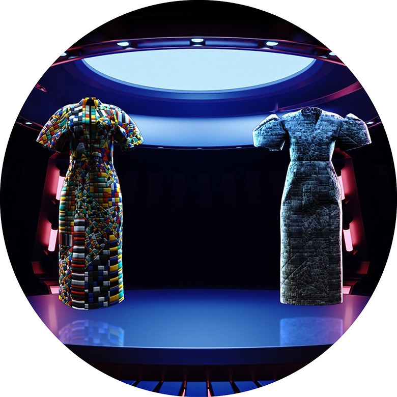 ANREALAGE DIGITAL WEAR