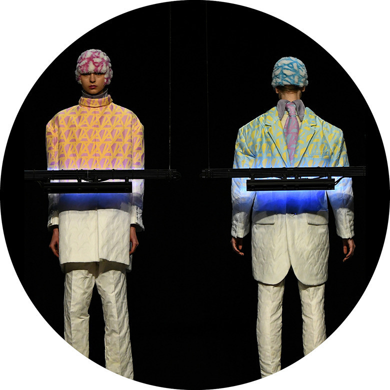 COLLECTION ARTICLE 23AW