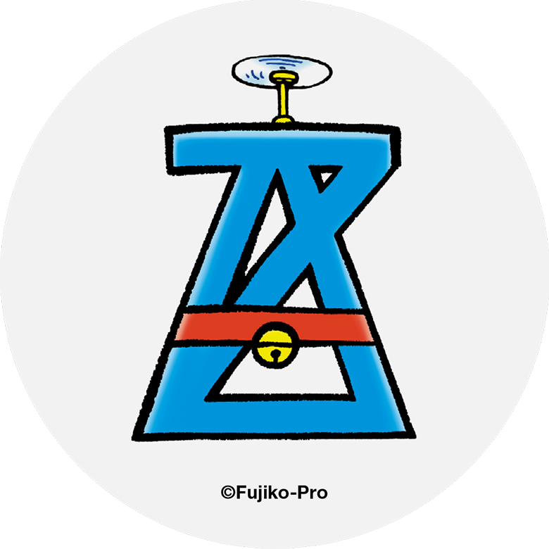 DORAEMON × ANREALAGE