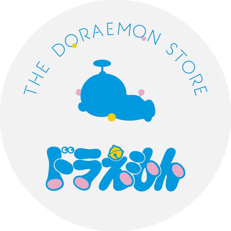 THE DORAEMON STORE×ANREALAGE