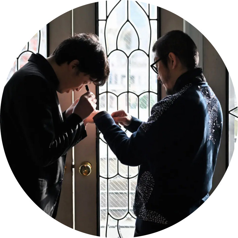 半導体の未来を語るメディア Lights Will 対談掲載