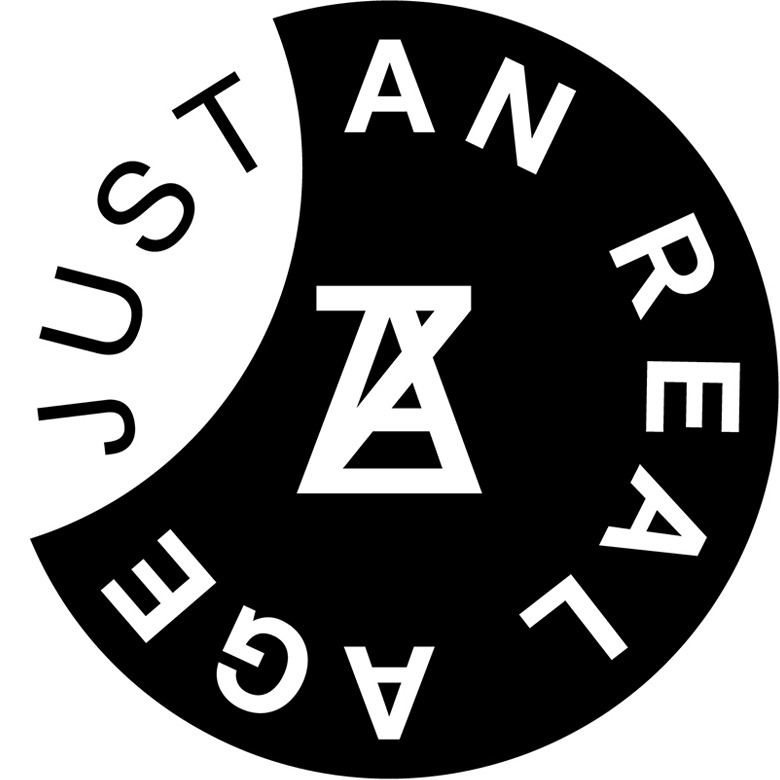 JUST AN REAL AGE curated by JUST AN IDEA
