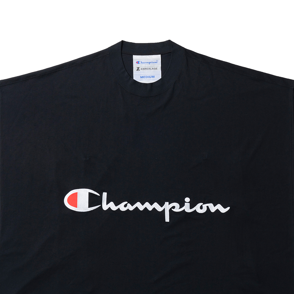 Champion × ANREALAGE