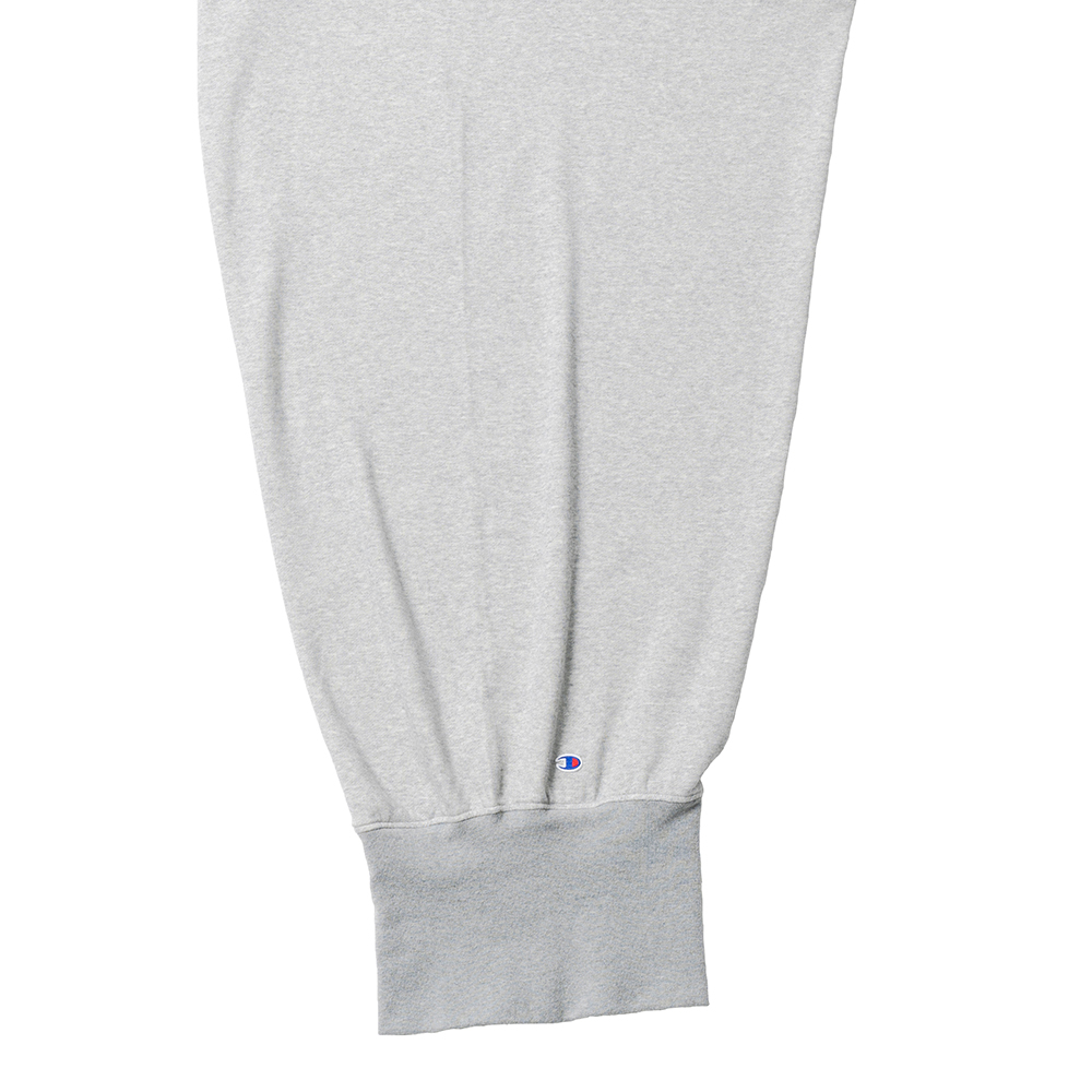 Champion × ANREALAGE