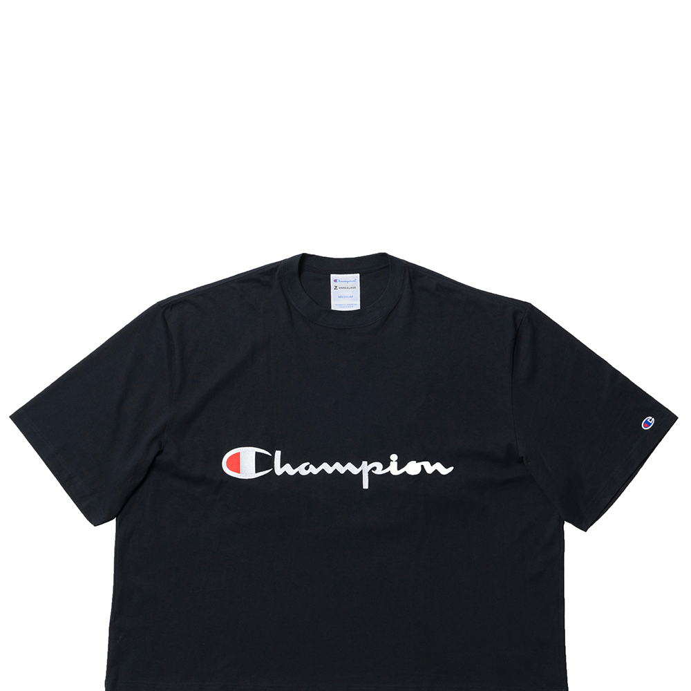 Champion × ANREALAGE