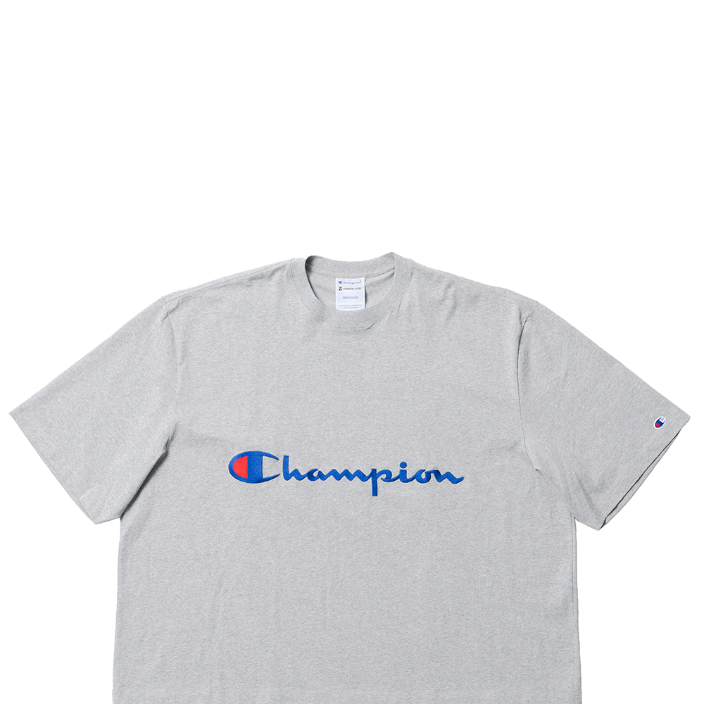 Champion × ANREALAGE